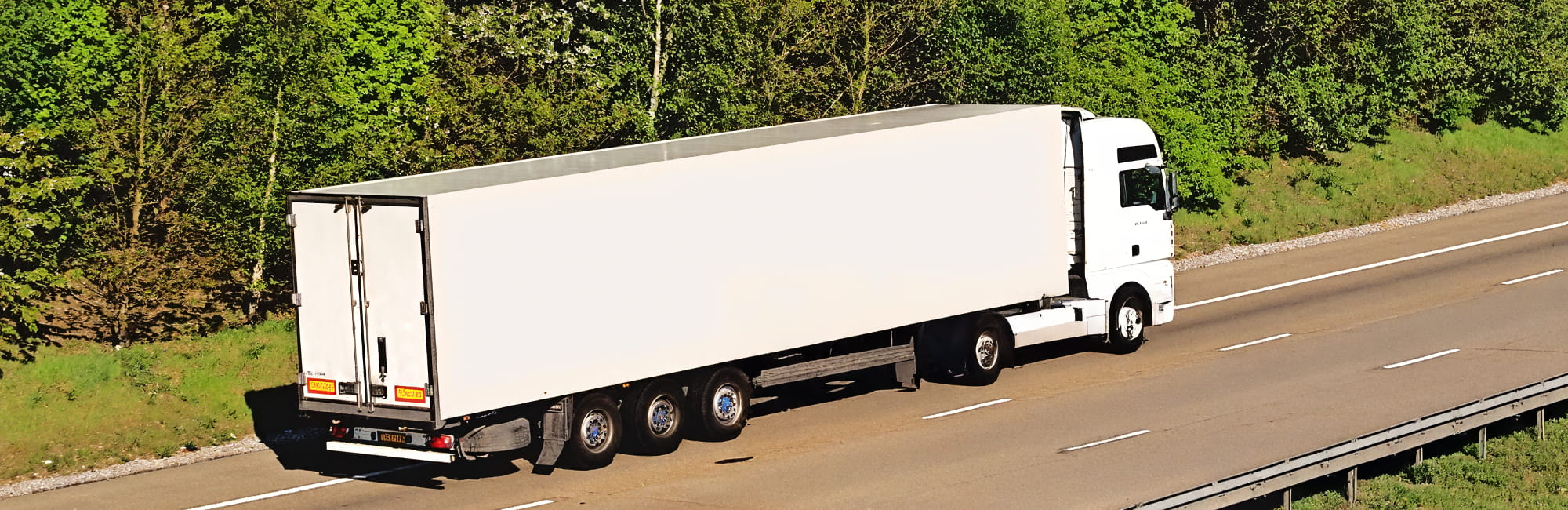 Cold Chain Logistic Refrigeration 