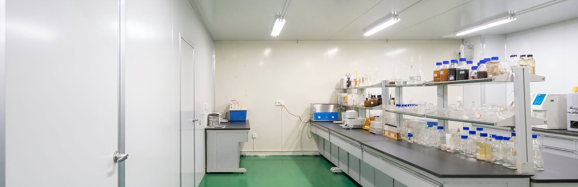 Healthcare & Pharma Refrigeration
