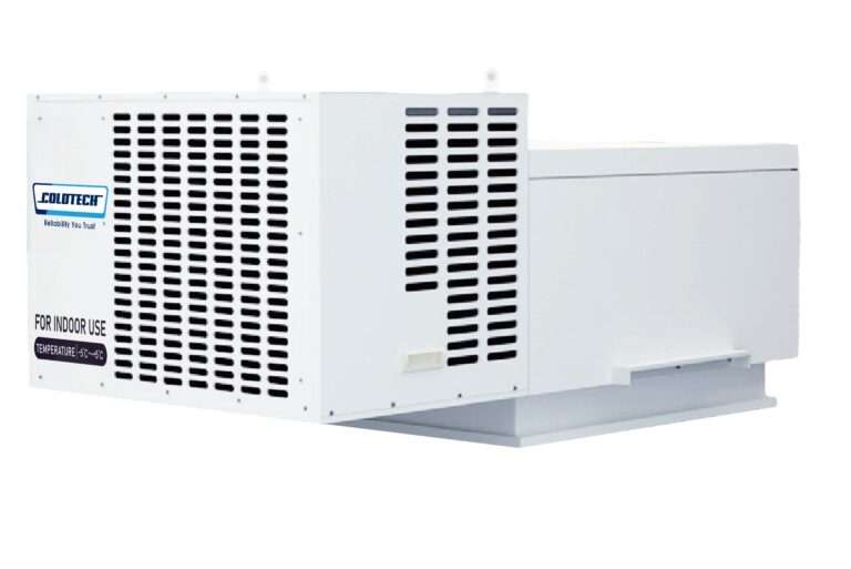 Se Coldtech Ceiling Mounted Monoblock - ColdTech
